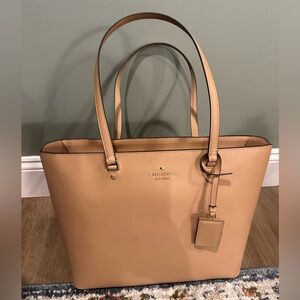 NWT Kate Spade Perfect Tote Leather Bag *SOLD OUT ONLINE*